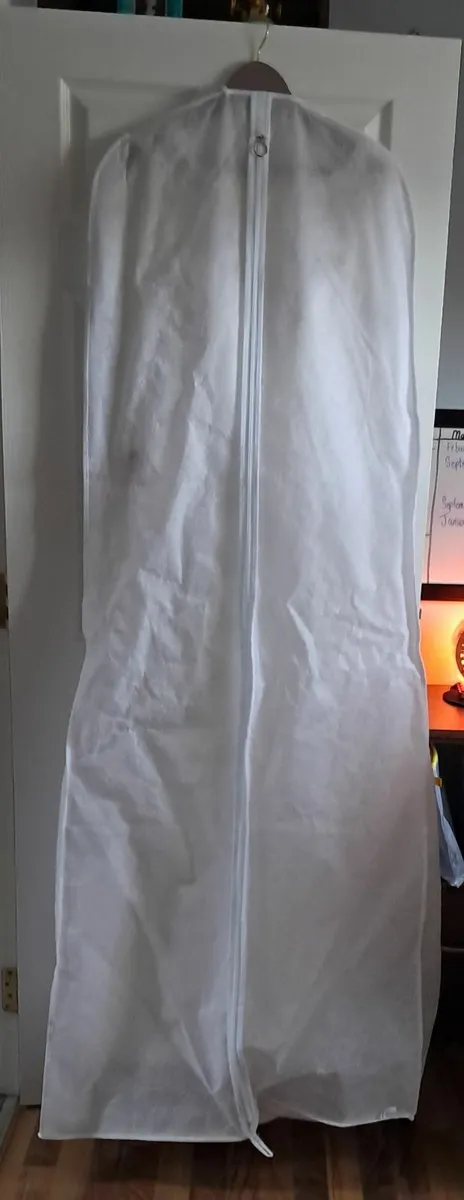 Wedding Dress - Image 2