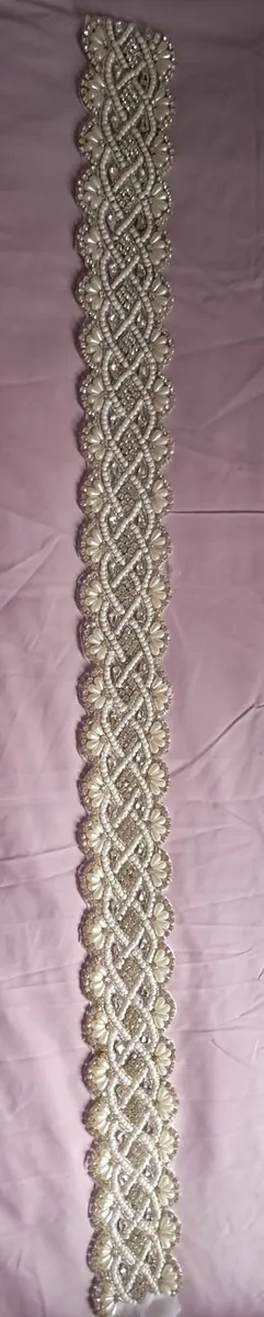 Wedding Dress - Image 3