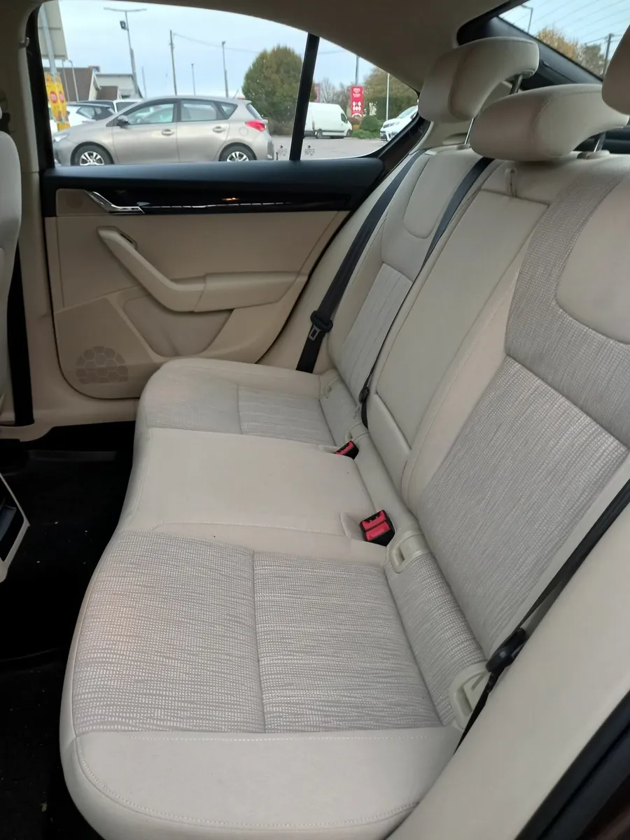 Skoda Octavia 2018 - Image 3
