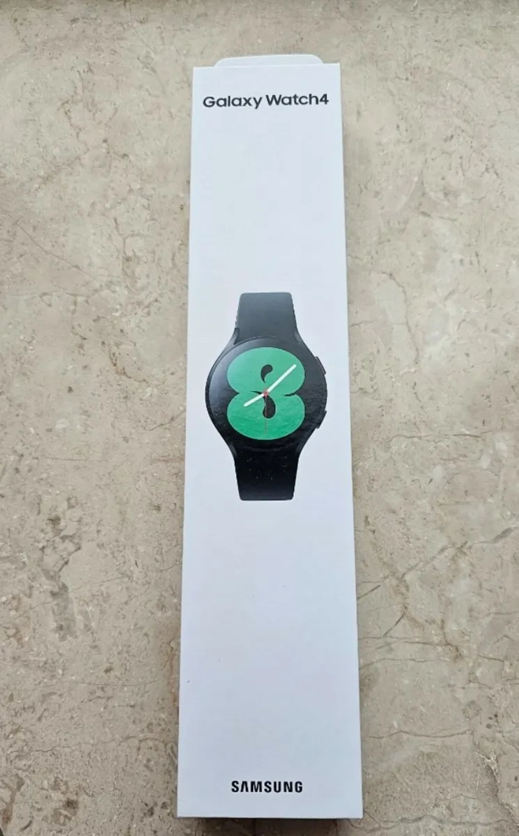 Samsung Galaxy Smartwatch - Image 1