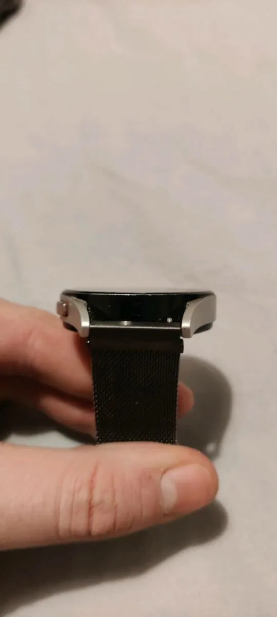 Samsung Galaxy Smartwatch - Image 3
