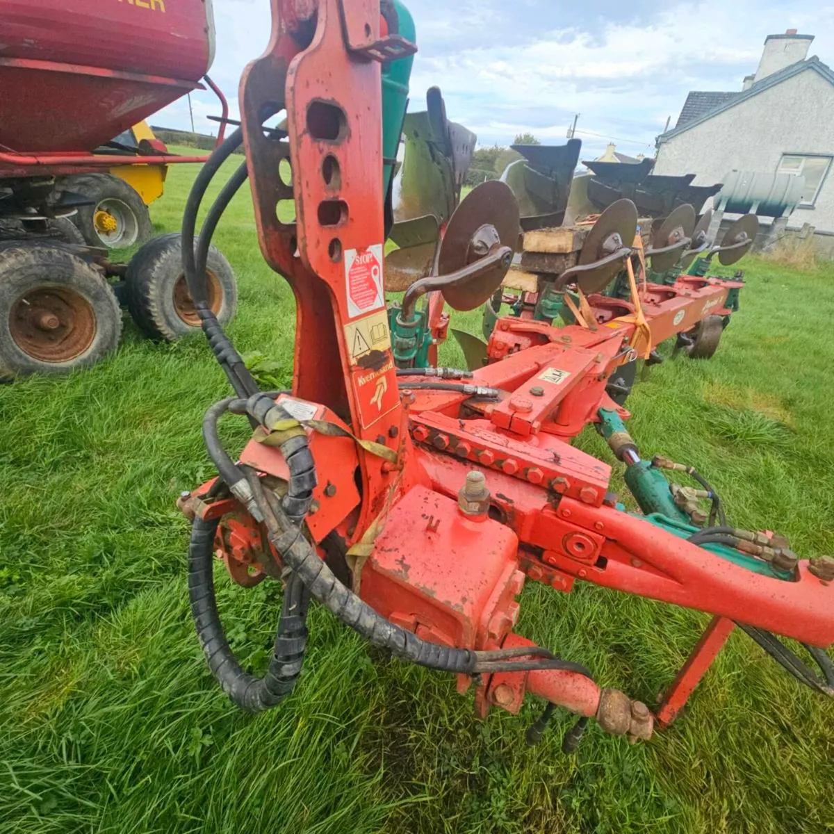 Auction this Wednesday, 15th October - Image 2