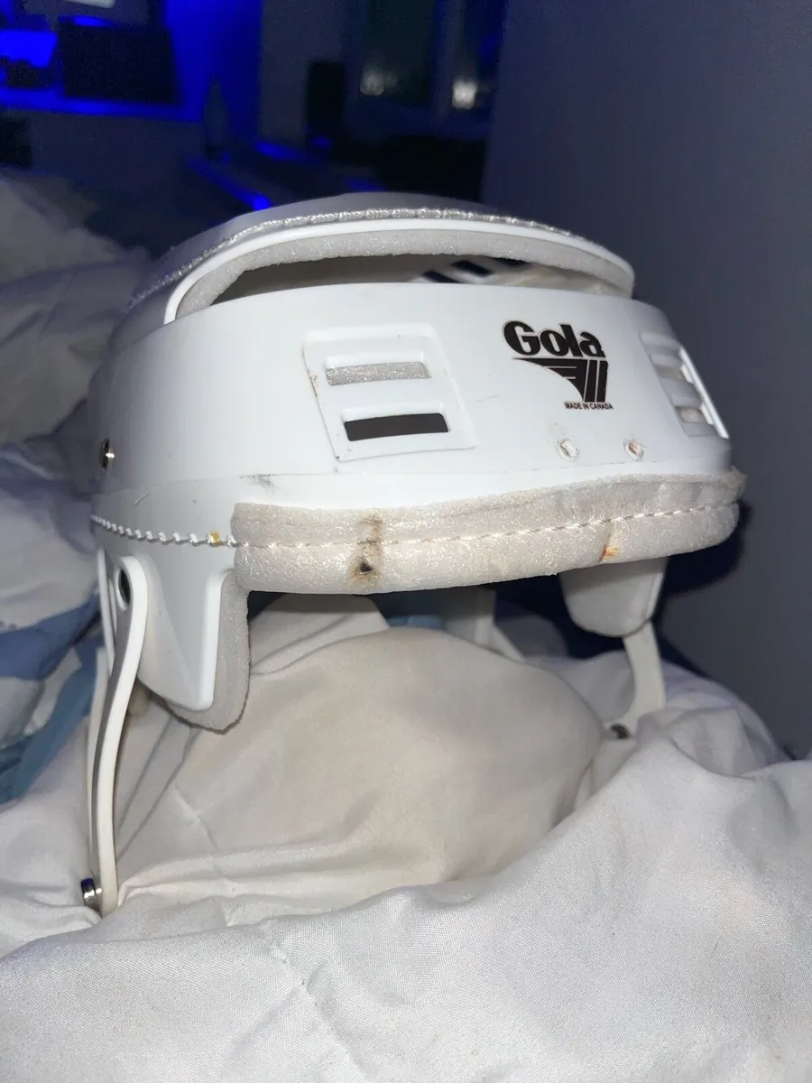 Cooper helmet - Image 1