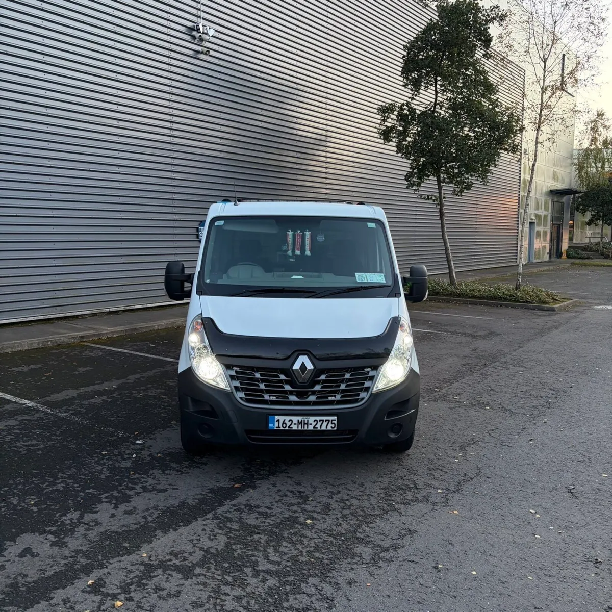 Renault recovery truck - Image 4