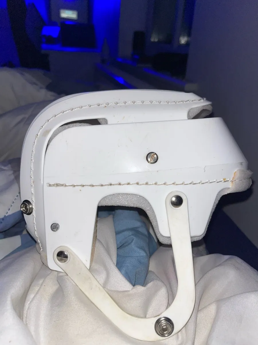 Cooper helmet - Image 3