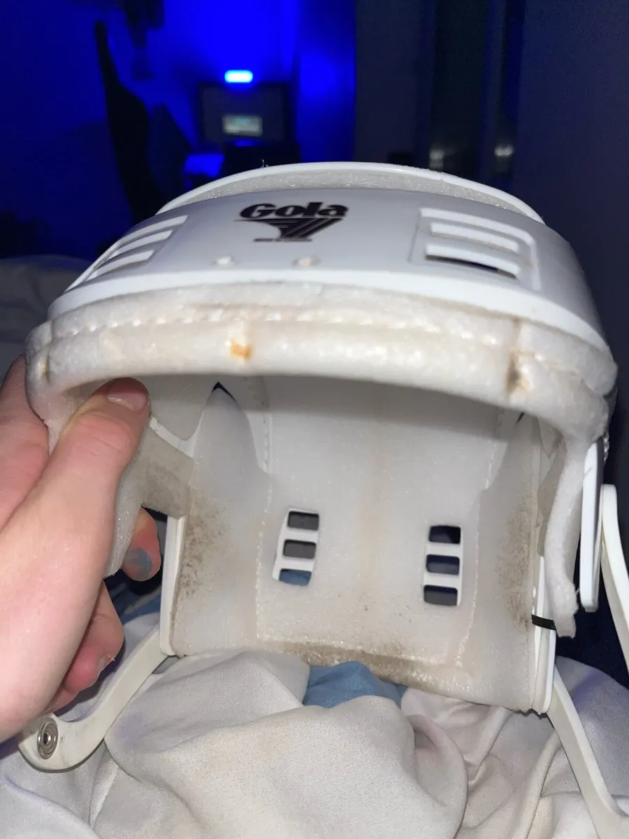 Cooper helmet - Image 4