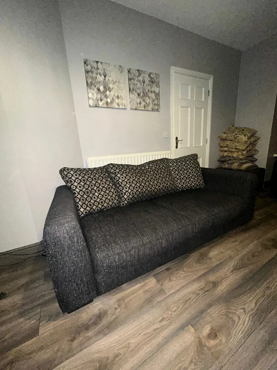 Sofa 3+2 - Image 1
