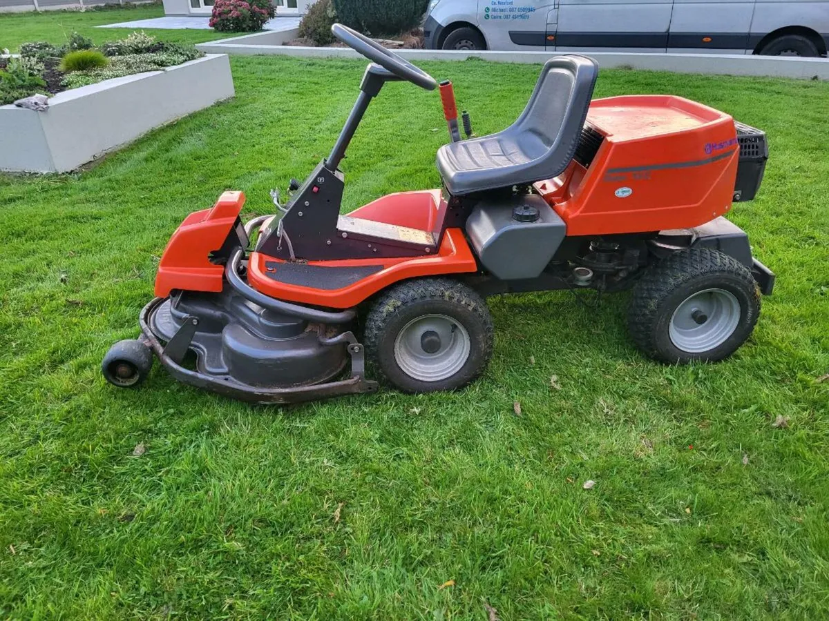 Lawnmower - Image 1