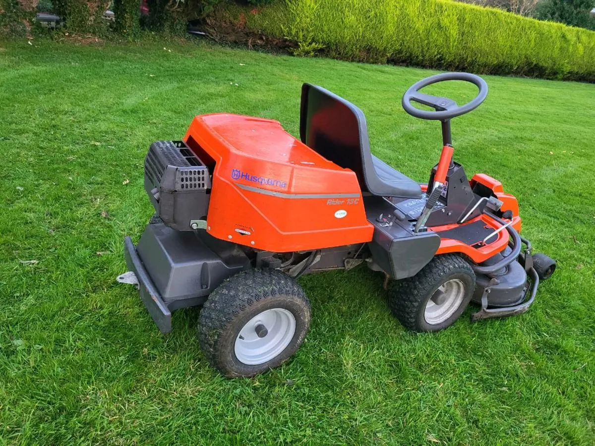 Lawnmower - Image 2
