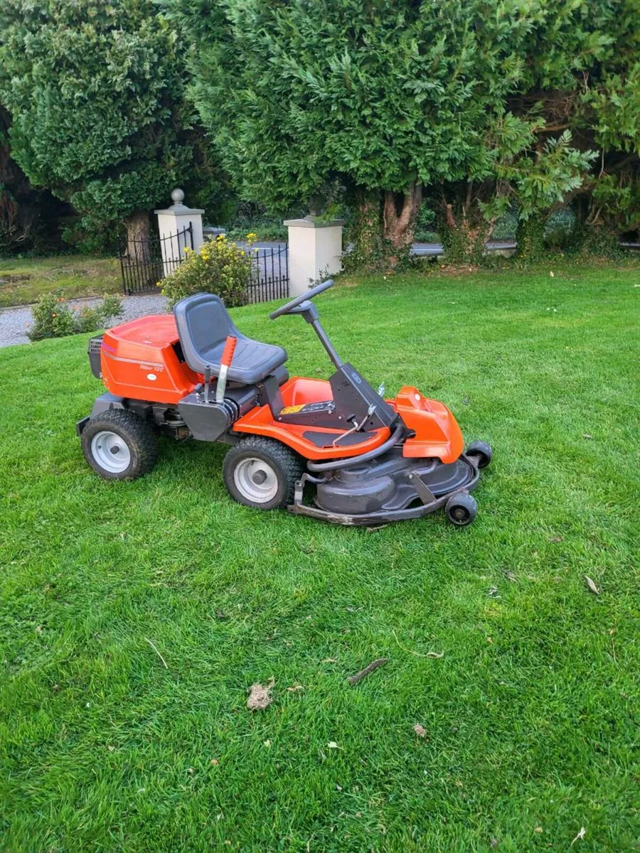 Lawnmower - Image 4
