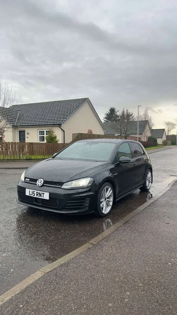18" 19" Volkswagen Pretoria Style - Image 2