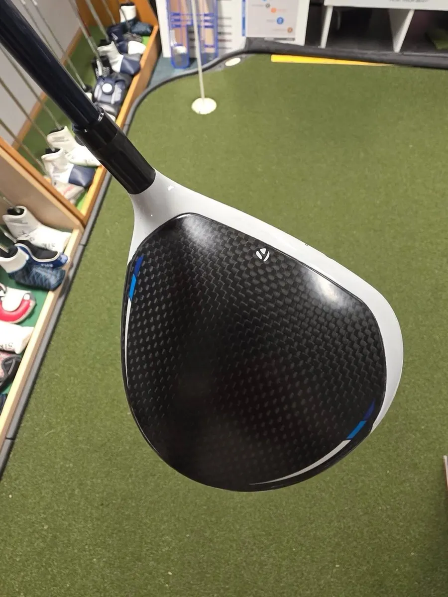 Taylormade Sim2 Max 3 Wood - Image 3