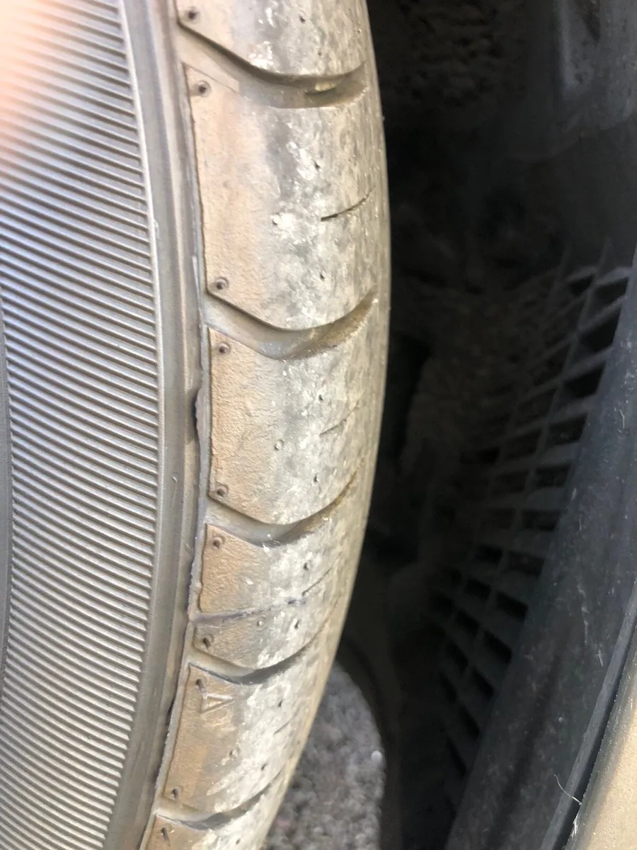 Wheels - Image 1