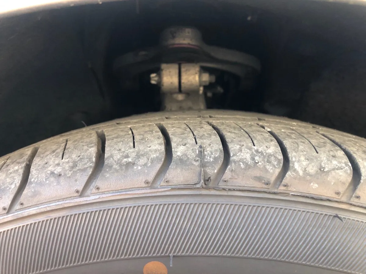 Wheels - Image 2