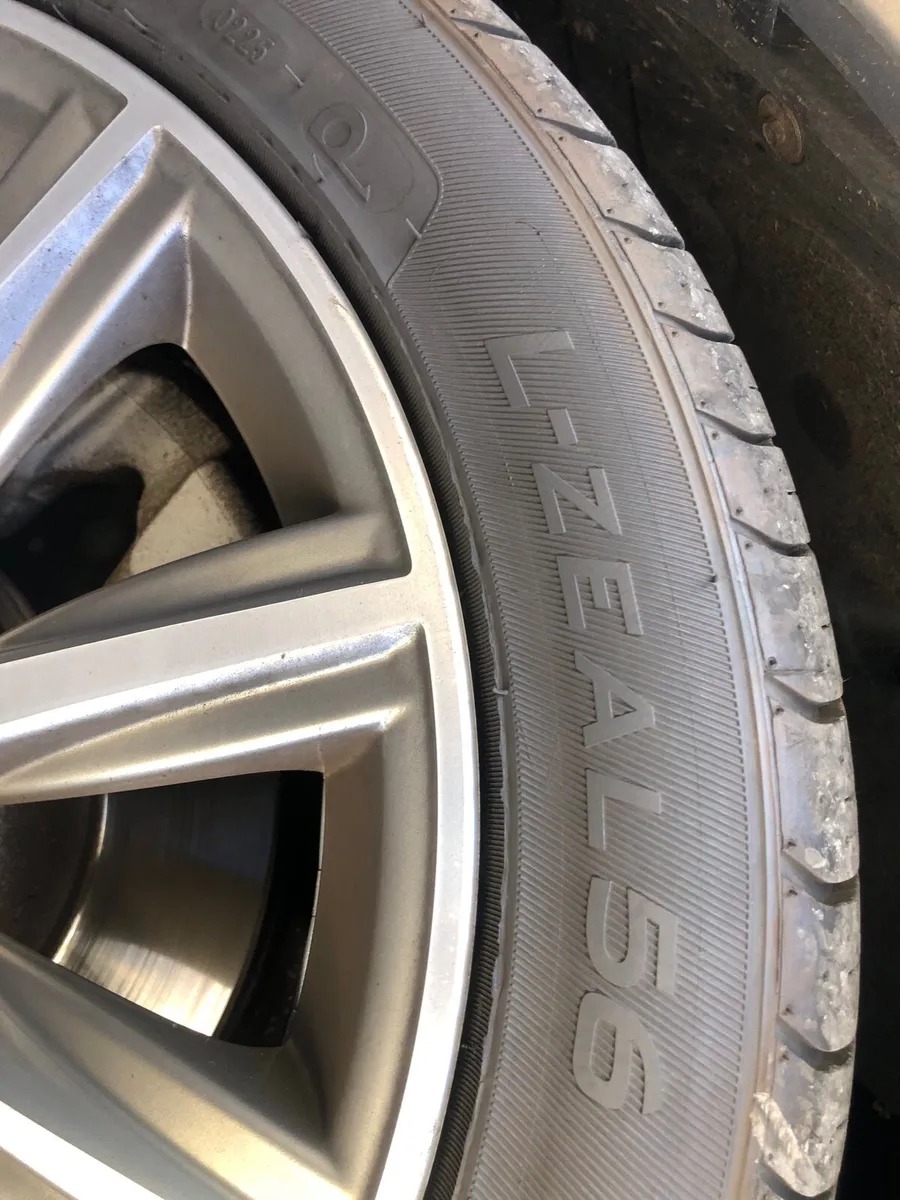 Wheels - Image 3