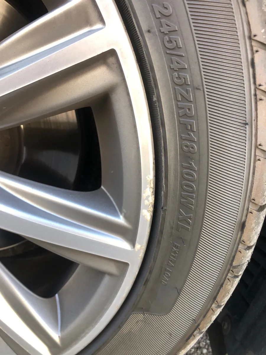 Wheels - Image 4