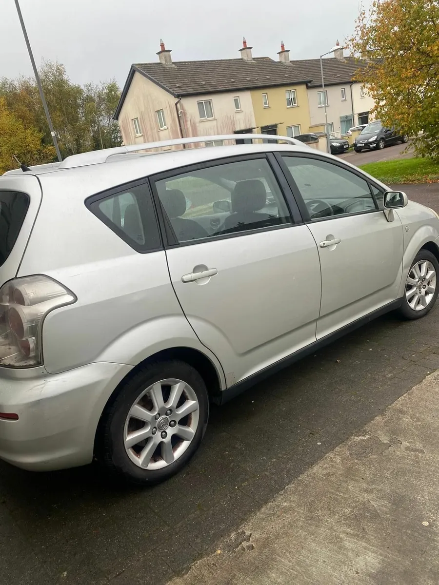 Toyota Corolla 2006 - Image 4