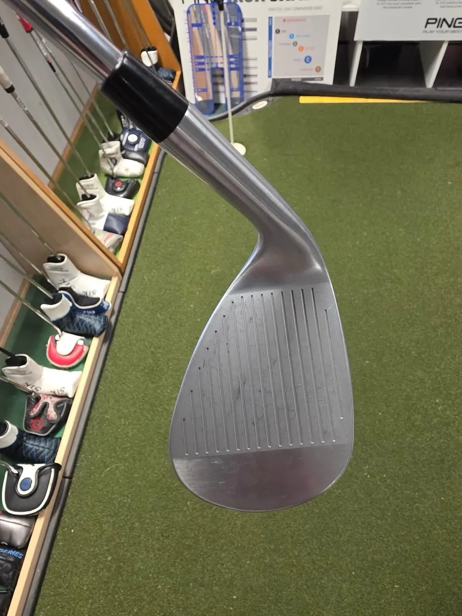 Callaway Mack Daddy CB - Image 3