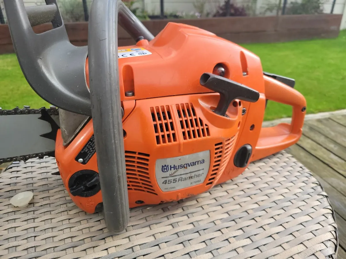 Chainsaw - Image 2