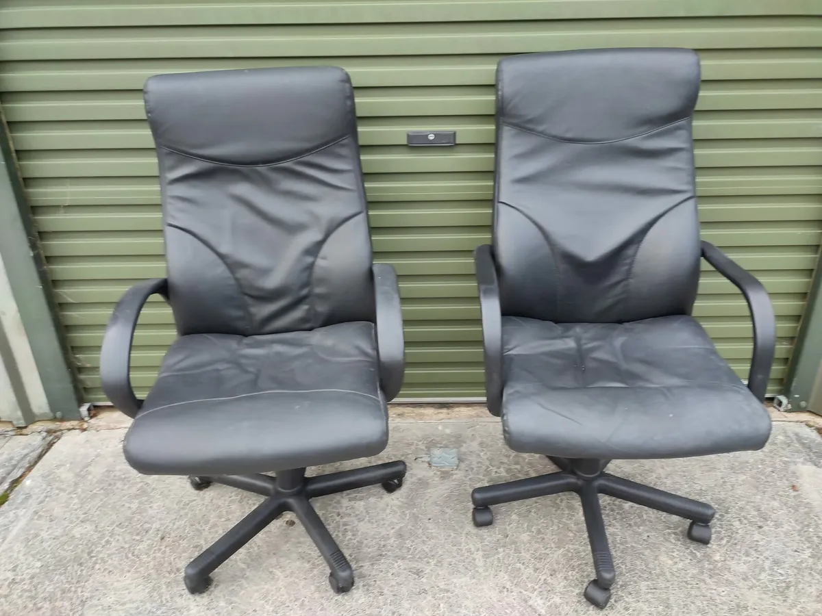 Office/Gaming Chair's - Image 1