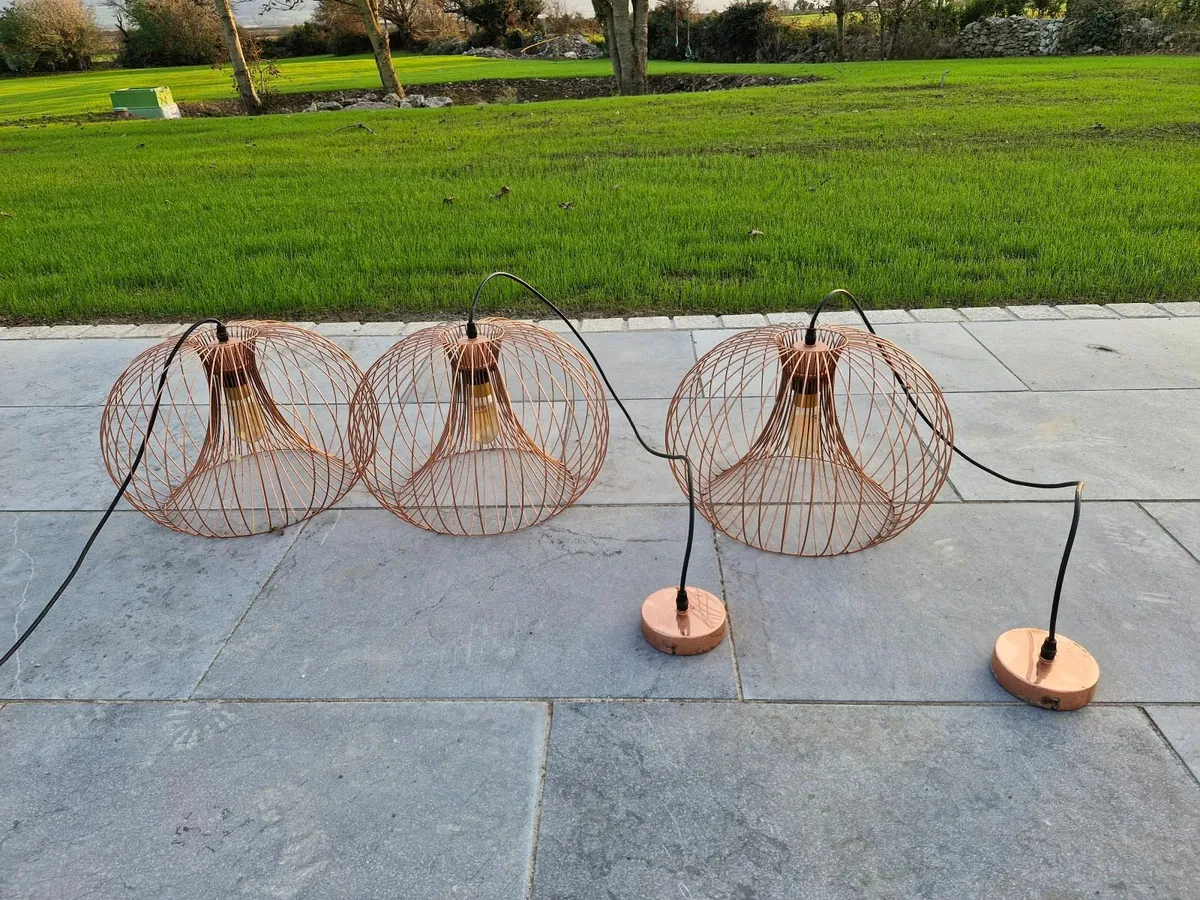 Light Pendants - Image 2