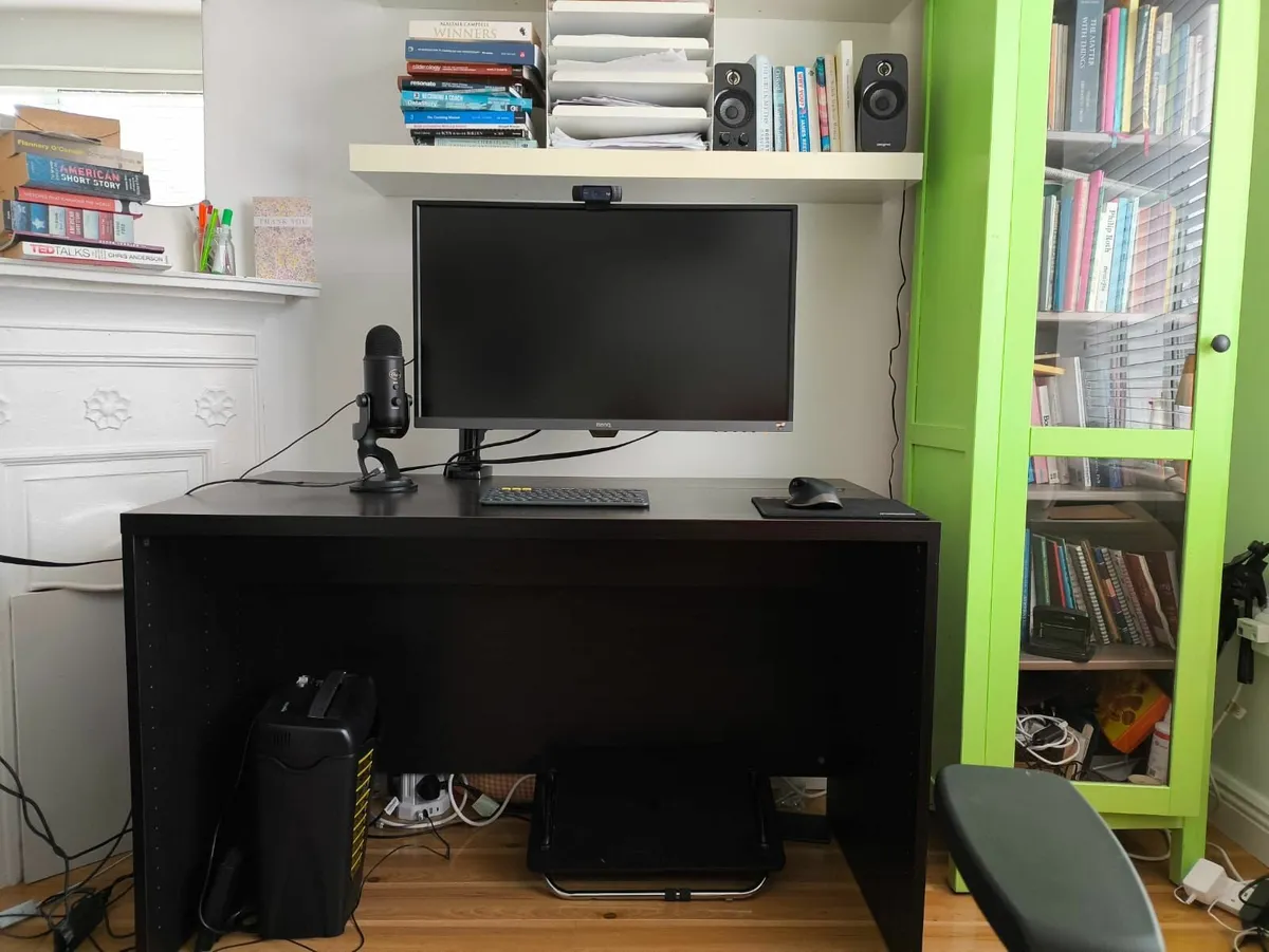 Home office desk - Image 3