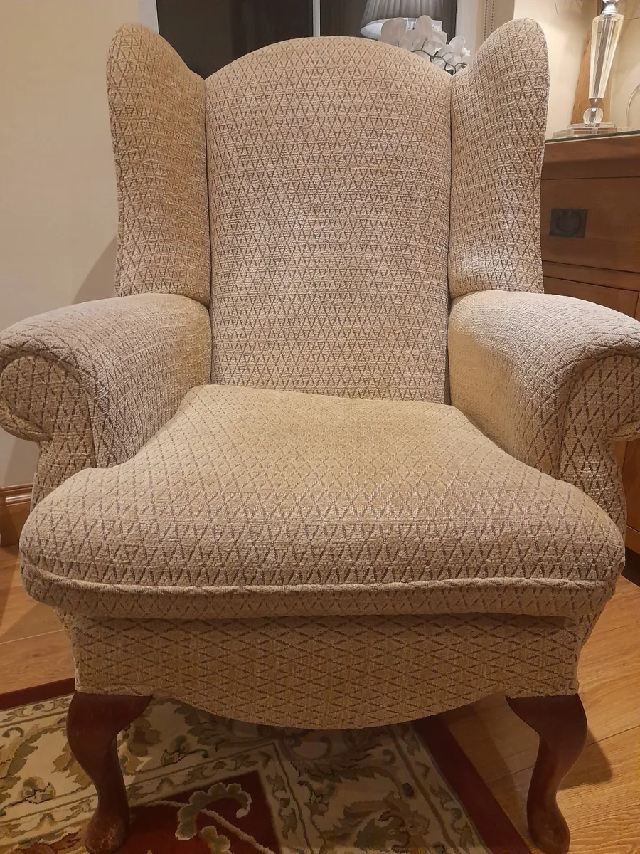 Suite of furniture - Image 3