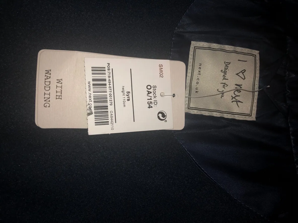 Next coat - bnwt - Image 4