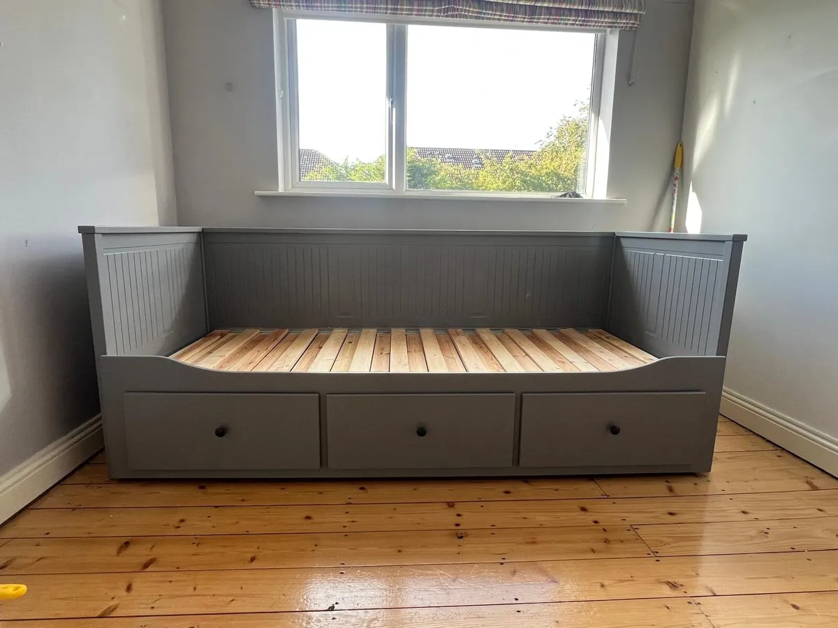 IKEA child’s bed - Image 1