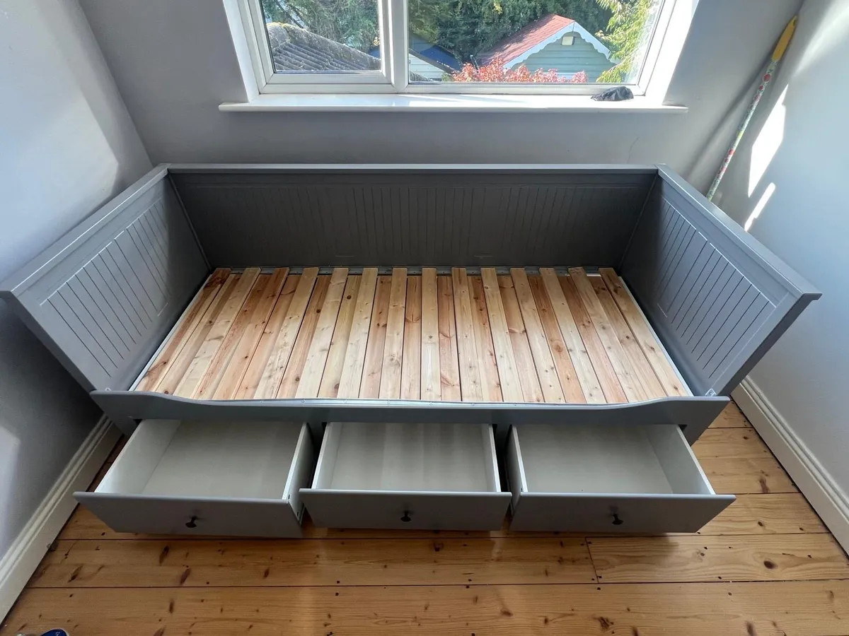 IKEA child’s bed - Image 2