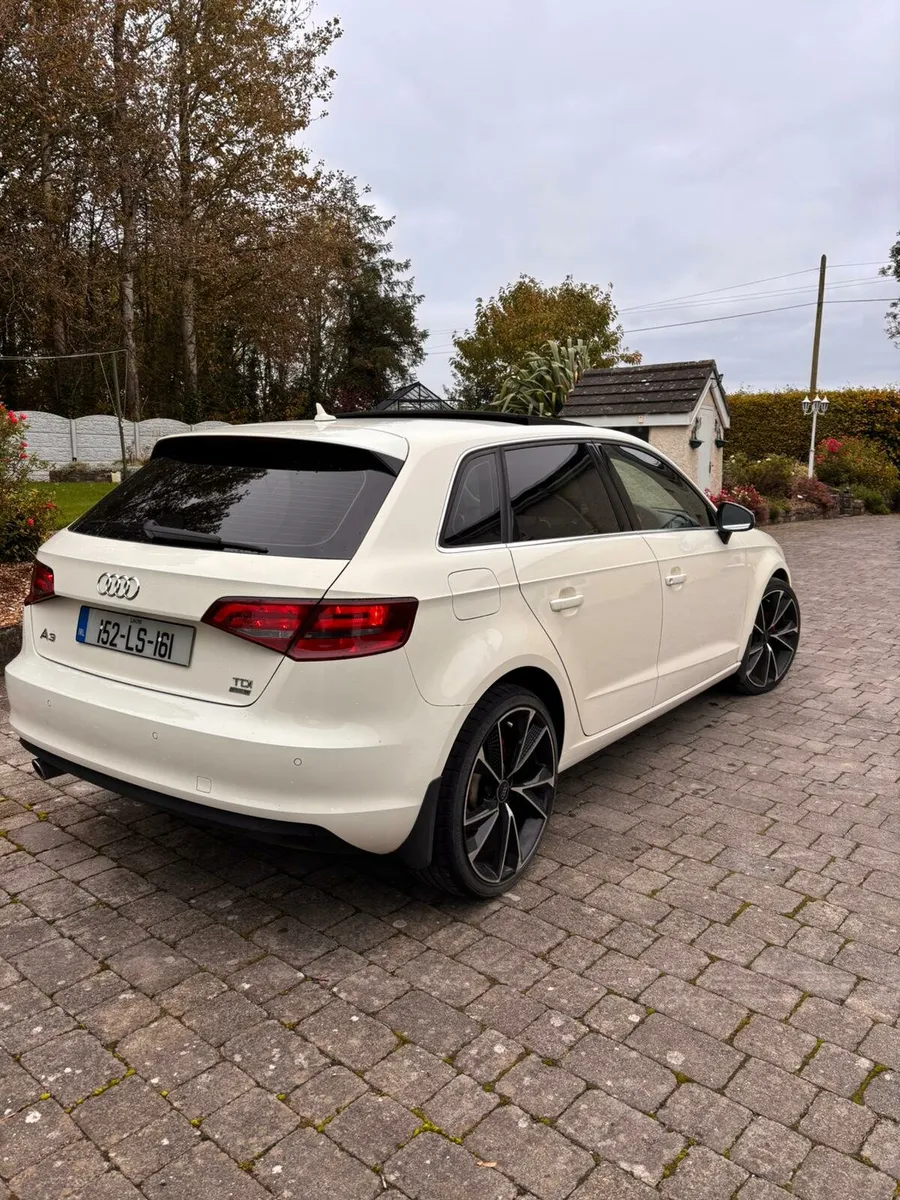 Audi A3 - Image 3