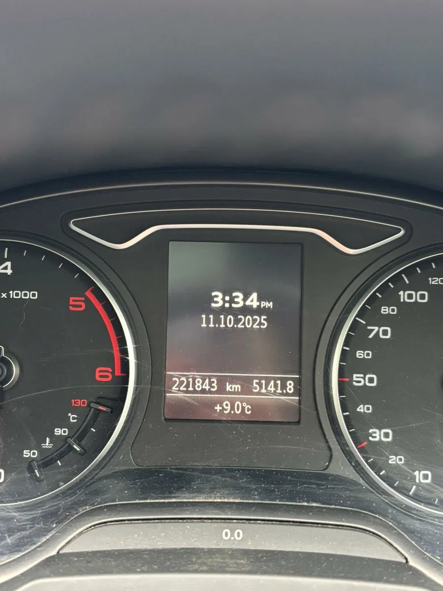 Audi A3 - Image 4