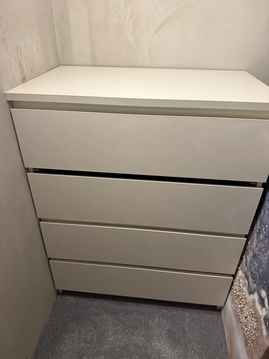 IKEA Locker - Image 1