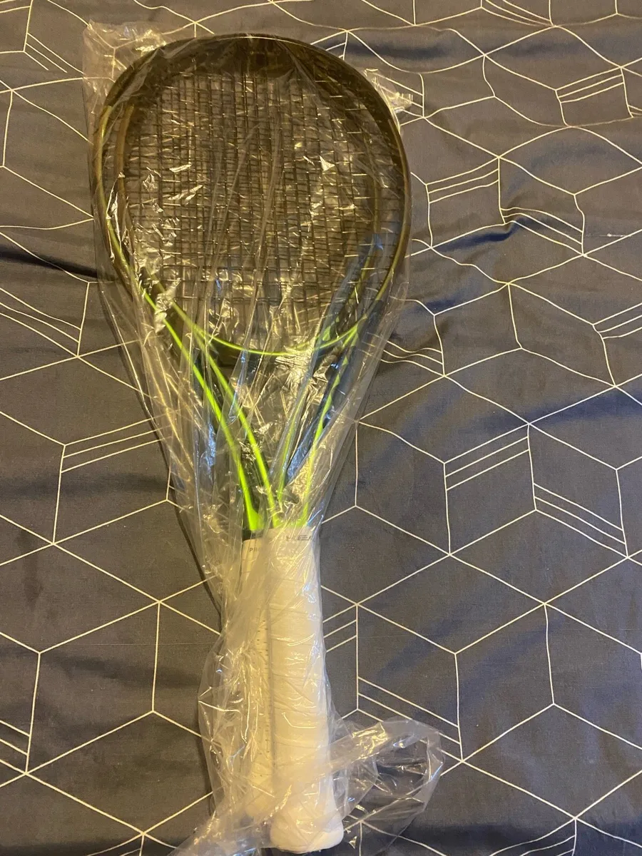 Wilson Blade v8 16x19 x2 - Image 4