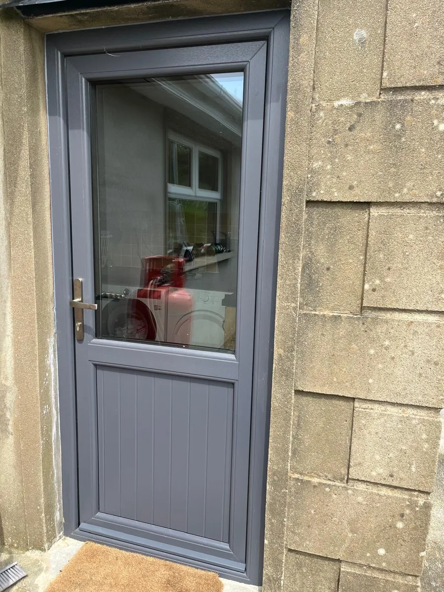 Door - Image 1