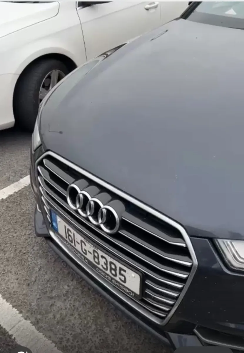 Audi A6 2016 - Image 2