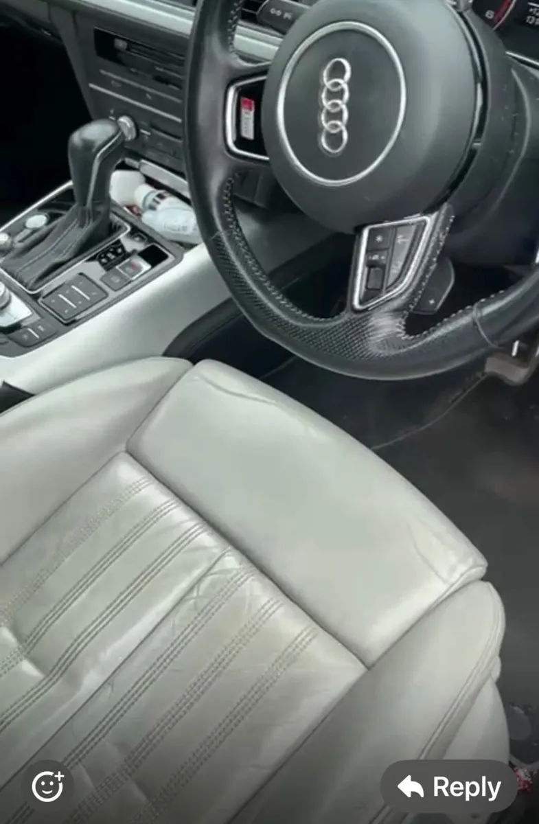 Audi A6 2016 - Image 3