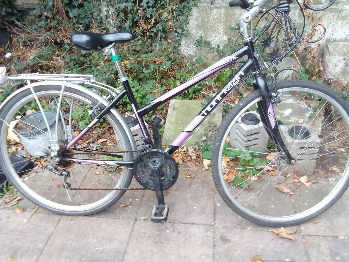 lady bike for sale - Image 1