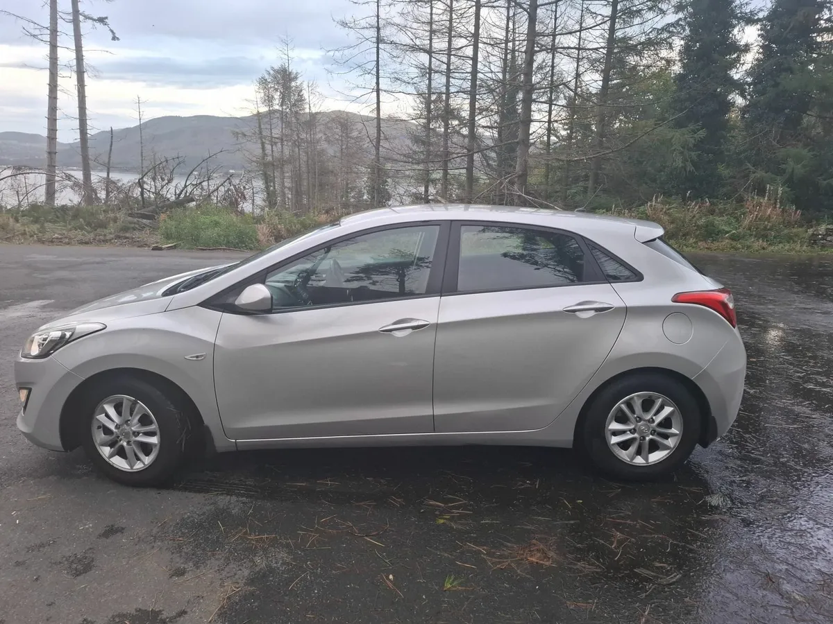 Hyundai i30 2014 - Image 3