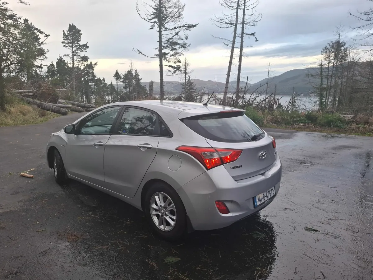 Hyundai i30 2014 - Image 4