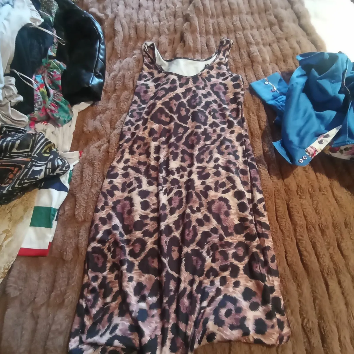 Ladies clothes bundle - Image 3