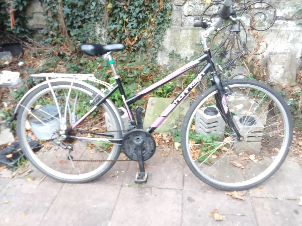 lady bike for sale - Image 2