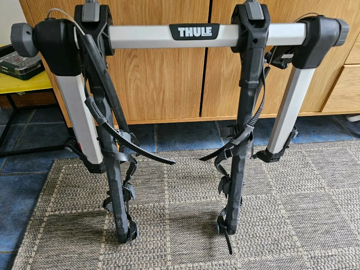 Thule 995 Bike Rack - Image 2