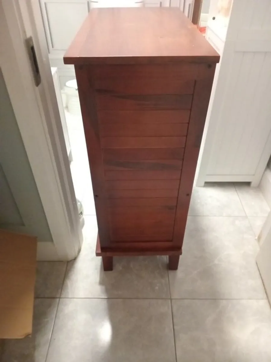 Bar cabinet - Image 2