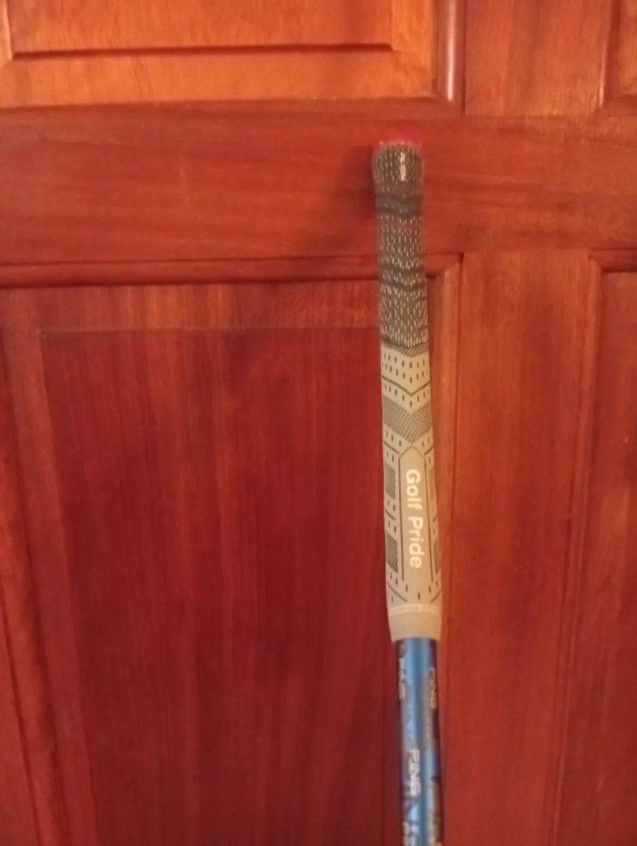 Ping G30 5 Wood 18 Degree Reg Flex New Grip - Image 4