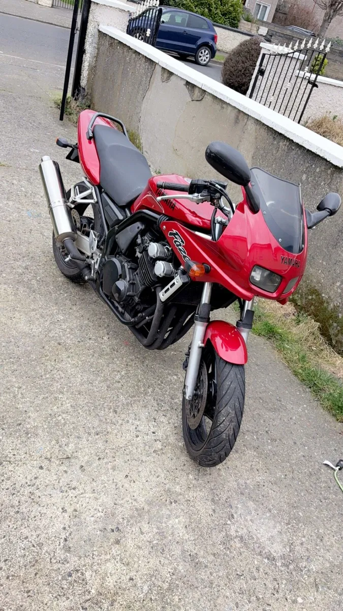 Frazer 600