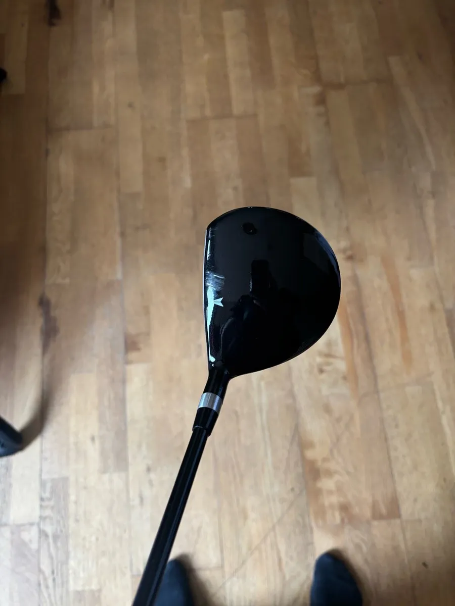McGregor 3W and Hybird - Image 2