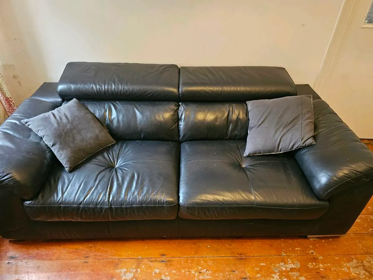 Sofa 3 Person - Image 1