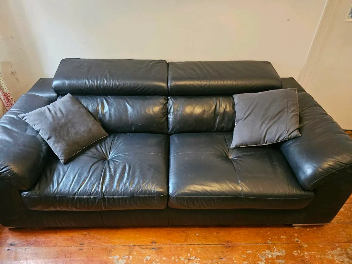 Sofa 3 Person - Image 2