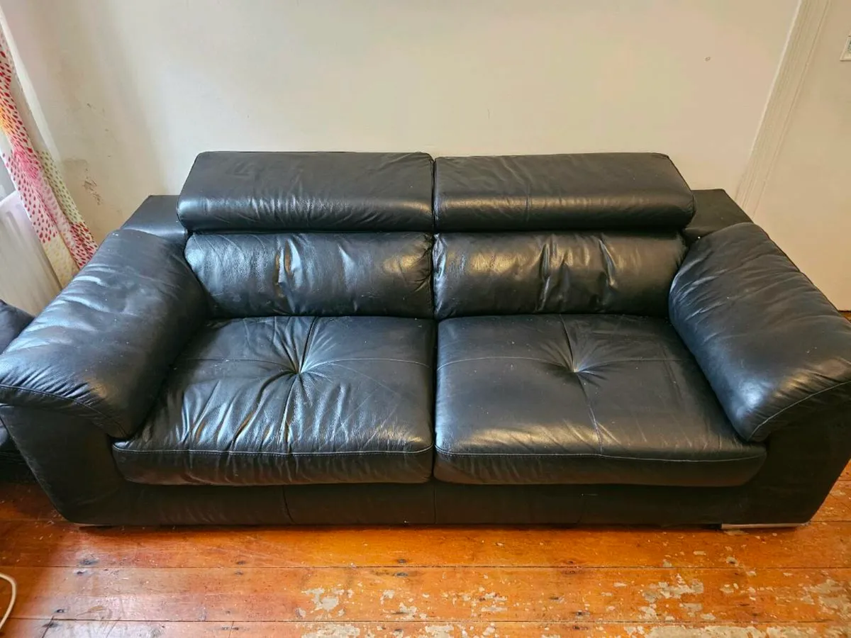 Sofa 3 Person - Image 4
